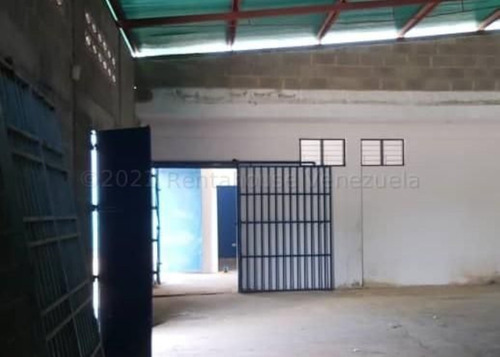 Imagen 16 de 30 de Galpones En Alquiler El Cuji Barquisimeto 22-18257 #m