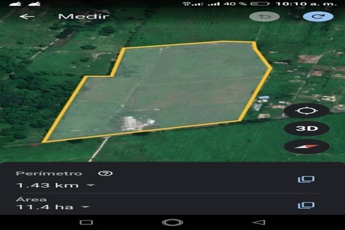 Imagen 7 de 10 de Fp Asein1608 Vende Excelente Finca De 12 Hectáreas En Montalbán Estado Carabobo