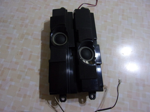 Parlantes All In One Hp Omni 100 (Usado)