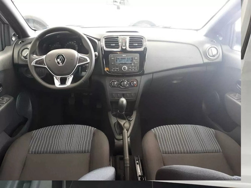 Imagen 6 de 6 de Renault Logan Life 0km Oferta $145.000 Entrega Segura (lf)