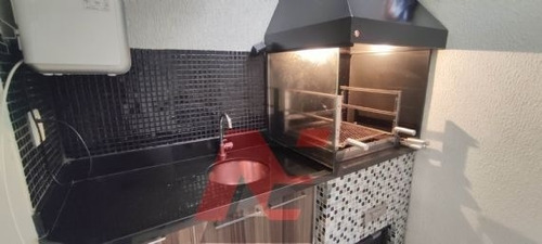 Imagem 7 de 15 de 13072 - Casa De Condominio 2 Dorms, Pestana - Osasco/sp - 13072