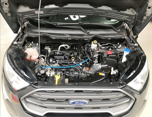Imagem 10 de 10 de Ford Ecosport 1.5 Ti-vct Freestyle