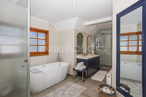 Casa En Venta - Mirador De Los Domínicos