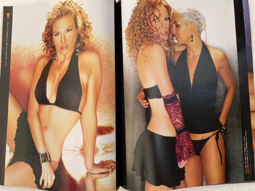 Revista Max #53 May 2005 Kabah Maria Jose Daniela Federica (Usado)