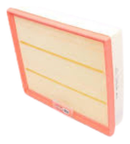 Filtro Aire Crafter Unifil 2n0129620x / Lx4479