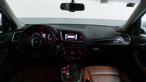 Audi Q5 2.0 TFSI ELITE S TRONIC QUATTRO