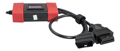 Cable Adaptador De Conector Alto Para Convertidores De