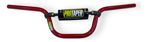 Manubrio Protaper Sport 7/8 Tubular Con Puff Universal