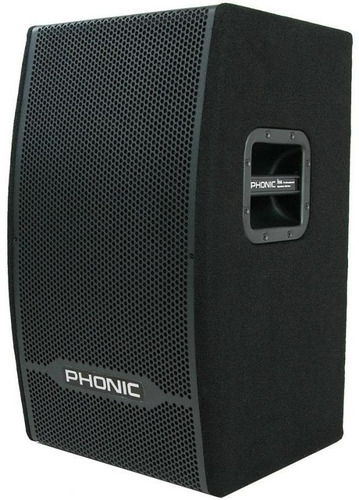 Monitor De Escenario Bafle Phonic Isk12 700w