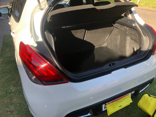 Peugeot 308 Hdi Allure