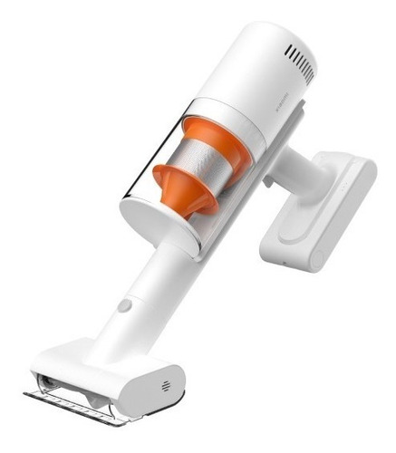 Aspiradora inalámbrica De mano Xiaomi Mi Vacuum Cleaner G11 0.3L blanca 220V