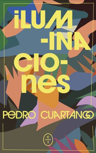 Libro Iluminaciones - Cuartango, Pedro G.