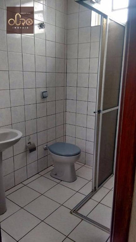 Imagem 15 de 19 de Apartamento, Residencial Paraíso, Franca. - Ap0044