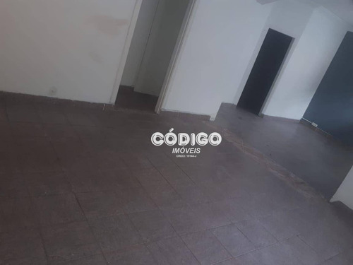 Imagem 5 de 11 de Salão À Venda, 105 M² Por R$ 620.000,00 - Vila Hulda - Guarulhos/sp - Sl0041