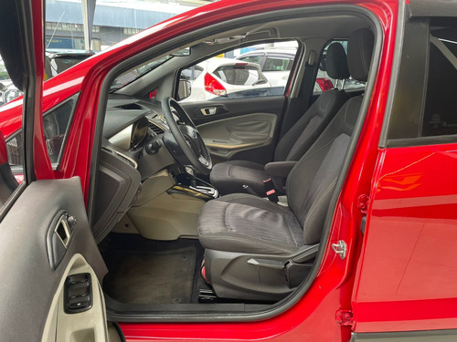 Ford Ecosport 2.0 16v Titanium Flex Powershift 5p