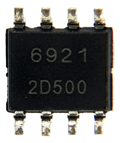 Ci De Bios W25q80ewnig 25q80ewnig 8mb 1.8v Spi Soic8 Smd