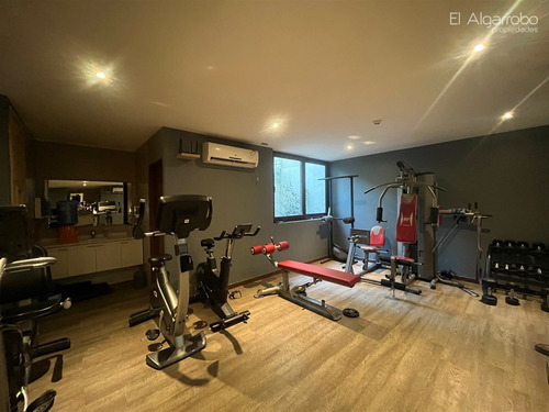 3 Dormitorios En Suite / Jardín Privado