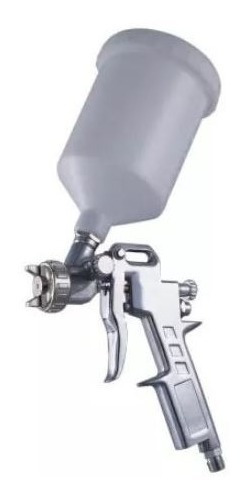 Pistola Para Pintar Mini Hvlp-2000