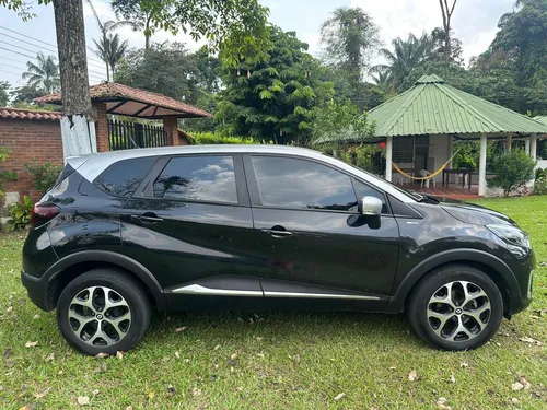 Renault Captur 2.0 Intense Bose Edición especial