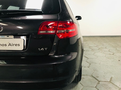 Audi A3 Usado 2013 2011 2012 2014 2015 A1 Sportback 1.4 Pg