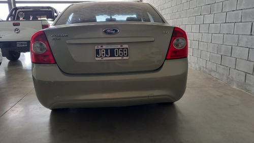 Imagen 4 de 5 de Ford Focus Exe Trend Plus 2.0 Nafta