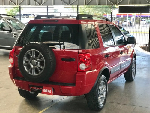Ford Ecosport Xlt Freestyle