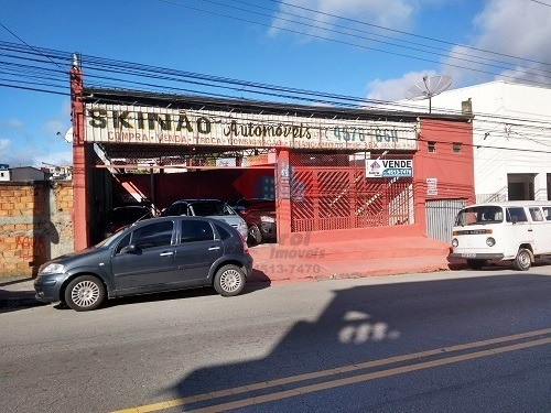 Imagem 21 de 22 de Comercial - Ref: 02435