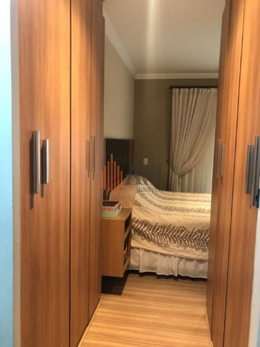 Imagem 9 de 15 de Apartamento Com 3 Dormitórios À Venda, 114 M² Por R$ 1.080.000,00 - Vila Carrão - São Paulo/sp - Av6787