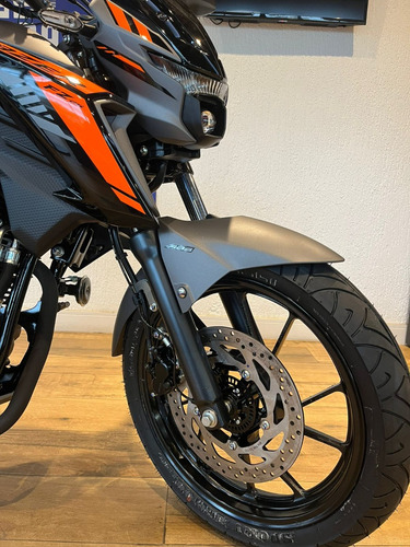 Nova Fazer Fz25 Connected 2025 (vend Erick)
