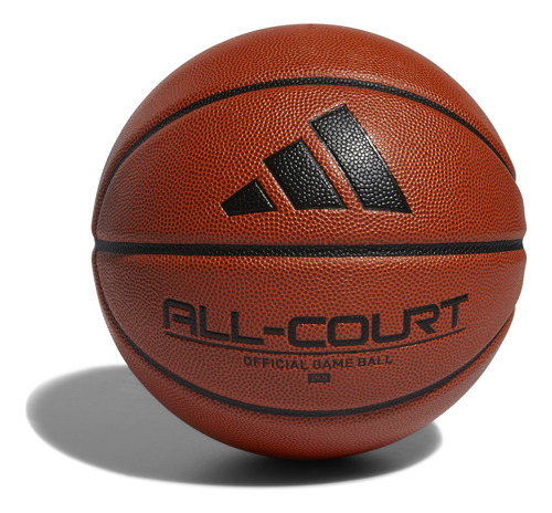 Balón Basketball adidas All Court 3.0 Naranja 
