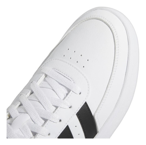 Imagen 5 de 8 de Championes adidas Breaknet 2.0 Blanco - Hp9426