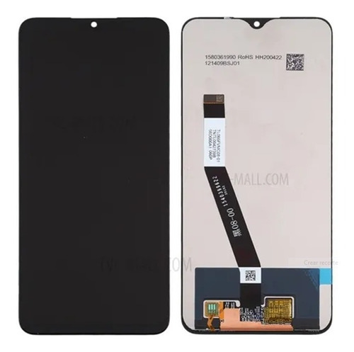 Pantalla Completa Xiaomi Redmi Note 9 Tienda Fisica