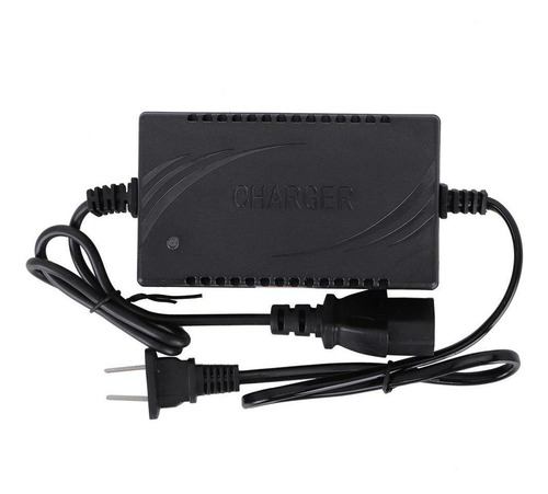 12v1.8a Cargador De Batería Inteligente Accesorios Para Eléc