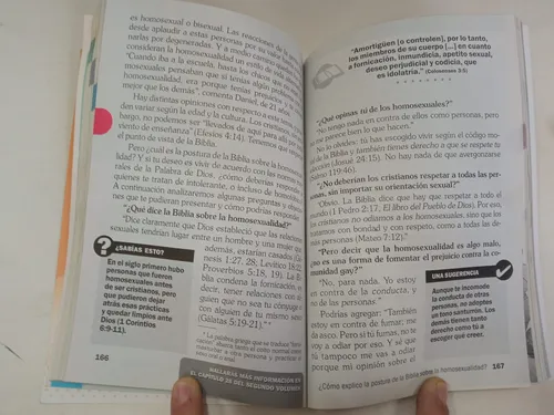 Los Jóvenes Preguntan 1 - Testigos De Jehova - Ilustrado (Usado)