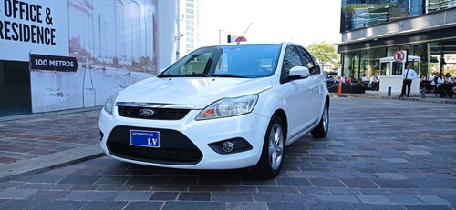 Ford Focus Ii 1.8 Tdci Trend Plus 2012