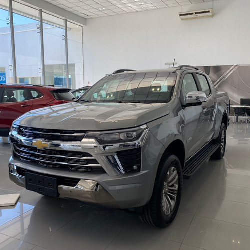 Chevrolet S10 2.8 High Country Cd Tdci 200cv