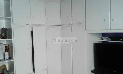 Imagem 23 de 23 de Casa Com 3 Dormitórios À Venda, 125 M² Por R$ 404.000,00 - Alves Dias - São Bernardo Do Campo/sp - Ca0122