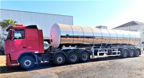 Imagem 8 de 14 de Tanque Inox Isotérmico Prod. Alimenticio Biasi 2019