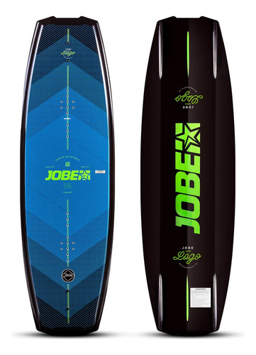 Prancha Wakeboard Logo Series Jobe 138cm