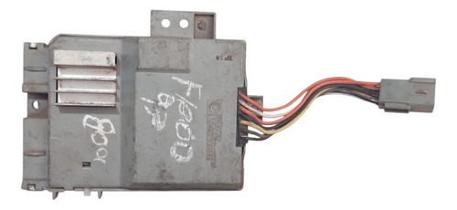 Módulo Transferência F1000 1995 A 1998 Traçada F1tb7e453aa (Usado)