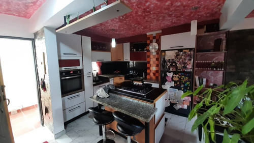 Imagen 11 de 14 de Apartamento En Charallave, Sanmanes De Betania Ii Duplex Remodelado