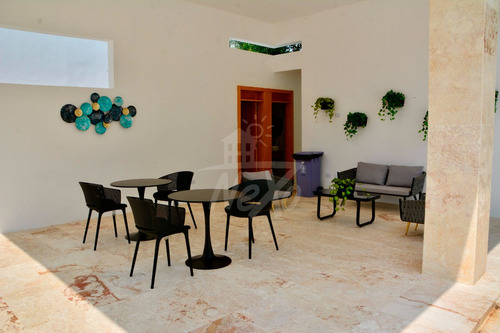 Proyecto De Apartamentos Nuevos Con Piscina Y Gazebo, Santiago De Los Caballeros (hfa-249)