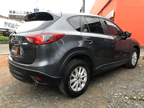 Mazda Cx5 Touring 2.0 At 2014