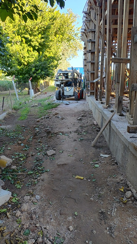 Alquiler De Bobcat, Mini Pala, Movimiento De Suelo