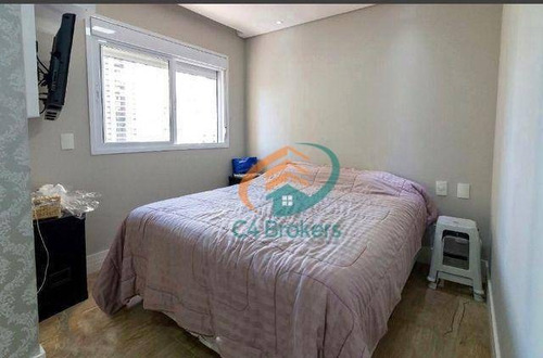 Imagem 15 de 18 de Apartamento À Venda, 68 M² Por R$ 700.000,00 - Jardim Flor Da Montanha - Guarulhos/sp - Ap2103