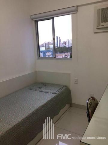 Imagem 8 de 16 de Apartamento Padrão Com 2 Quartos - Vd1783-v