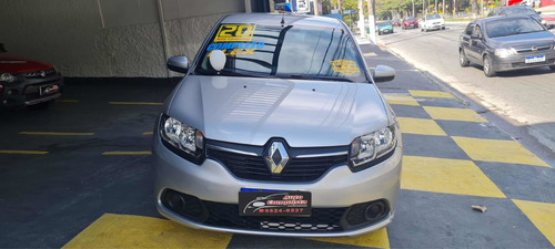 Imagem 14 de 14 de Renault Sandero 2020 1.0 12v Expression Sce 5p