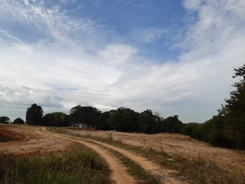 Imagem 1 de 8 de Venda - Área Zona Industrial / Sorocaba/sp - 6549