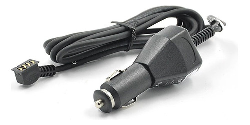 Cargador Cenicero Para Navegador Gps, Garmin, 010-10203-00