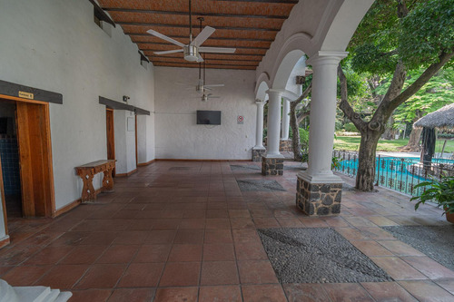Departamento En Venta Con Bungalow Independiente En Los Silos Cuernavaca Morelos